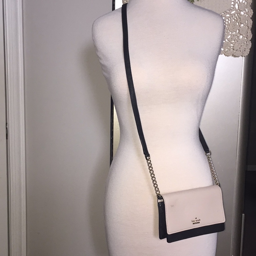 Kate Spade ♠️ crossbody chain bag